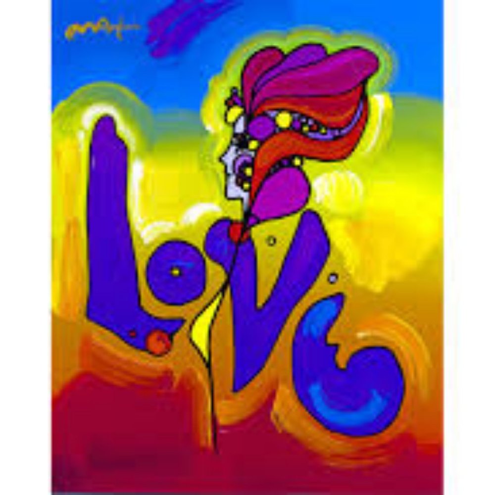 Peter Max